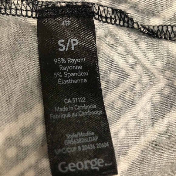 Dress - Picture 3 of 3